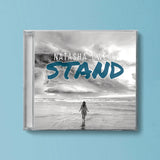 STAND CD (FOURTH ALBUM RELEASED 2021)