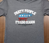 Party People Tee