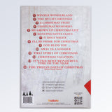 Christmas Memories Book with *Deluxe Edition* CD - 14 songs!