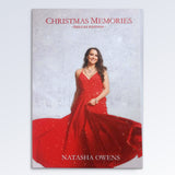 Christmas Memories Book with *Deluxe Edition* CD - 14 songs!