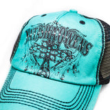 Natasha Owens Bling Baseball Cap