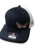 Natasha Owens Patriotic Logo Baseball Cap