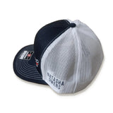 Natasha Owens Patriotic Logo Baseball Cap