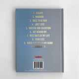 Warrior Book