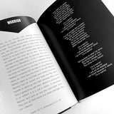 Warrior Book