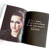 Warrior Book
