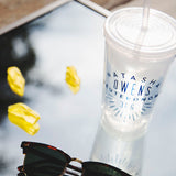 Natasha Owens Cold Cup Deuteronomy 31:6