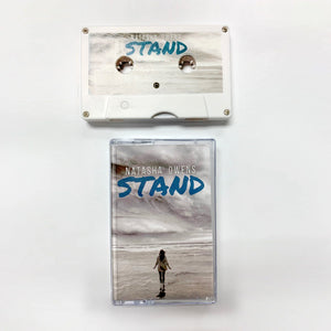 Stand Album USB