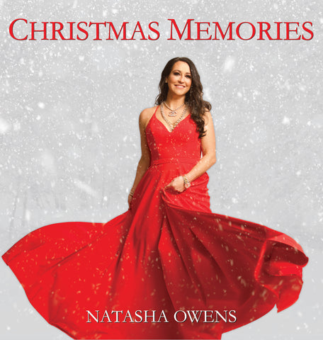 Christmas Memories - 10 songs (Released 2020)