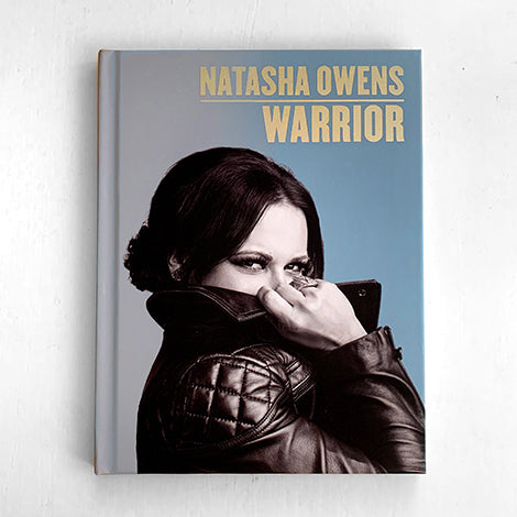 Warrior Book