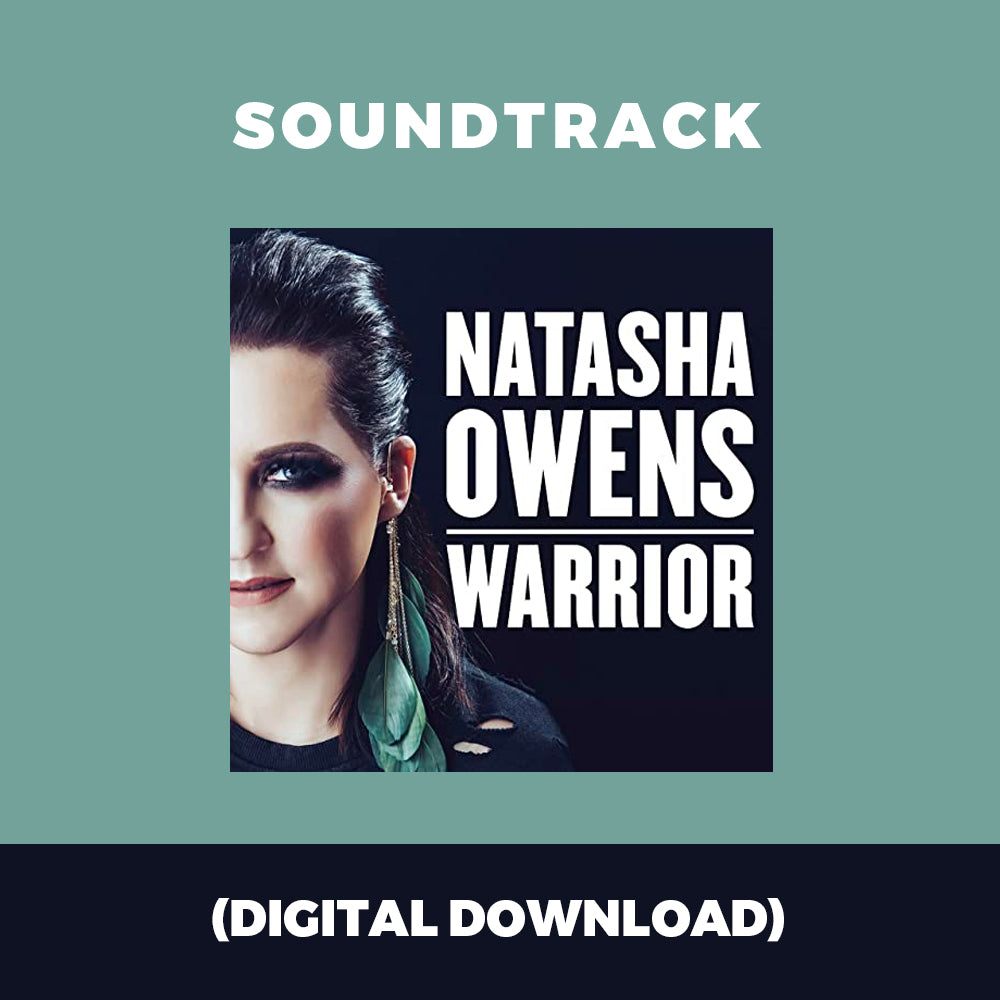 "Warrior" (Instrumental) *Digital Download*