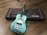 Natasha Owens "Wings" Acoustic Mini Guitar