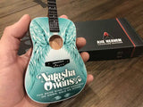 Natasha Owens "Wings" Acoustic Mini Guitar